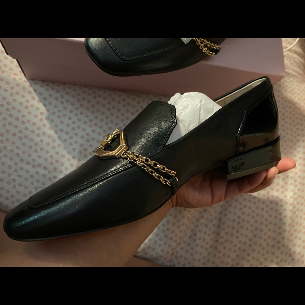Everland Loafer
LOUISE ET CIE
